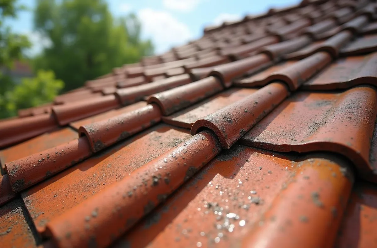 Impregnacja dachu – zabezpieczone pokrycie dachowe (Białystok i okolice)